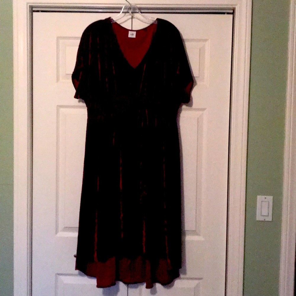 Cabi Tribute Dress
